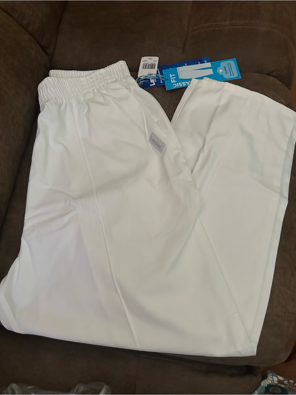 Landau Scrub pants